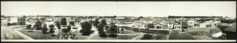 Oxnard, Cal., 1909