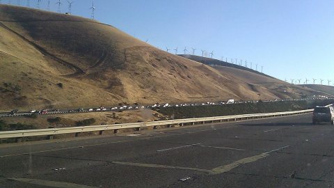 USA, 2011, CA, Livermore-Pleasanton - panoramio (1)