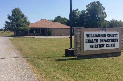 TN-Williamson Health-Fairview IMG 2826