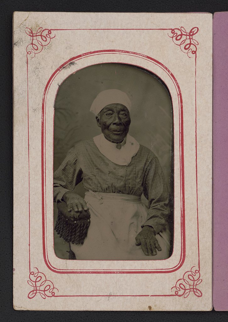 Hannah Richards of Athens, Tennessee
