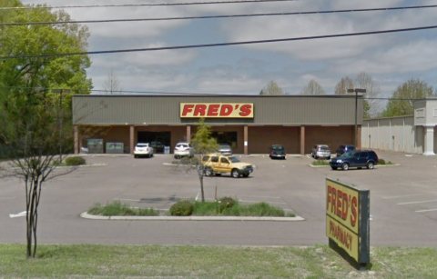 Freds