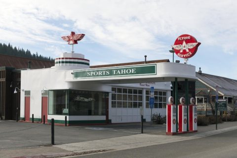 Sports Tahoe