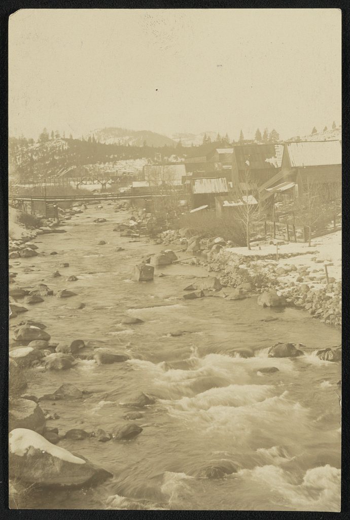 Truckee River