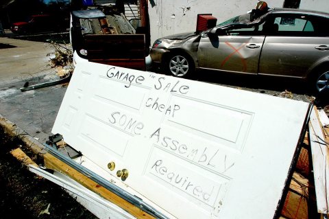 FEMA - 23730 - Photograph by Leif Skoogfors taken on 04-14-2006 in Tennessee