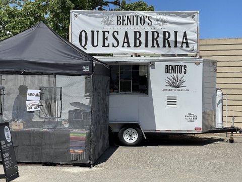 Benito's - 2023 Marin County Fair - Sarah Stierch