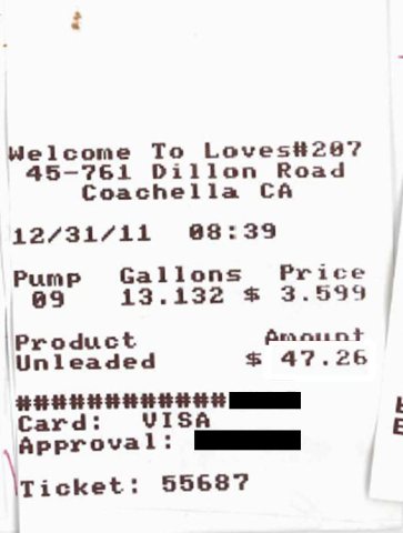 Love's 207 (Coachella, California) (2011-12-31)