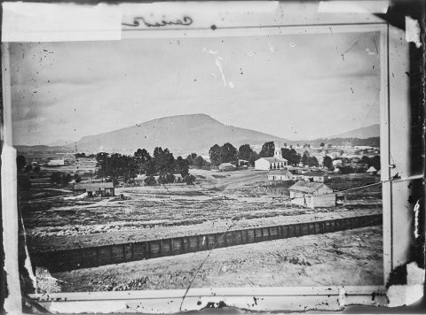 View of