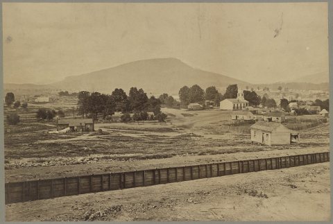Fort Sherman