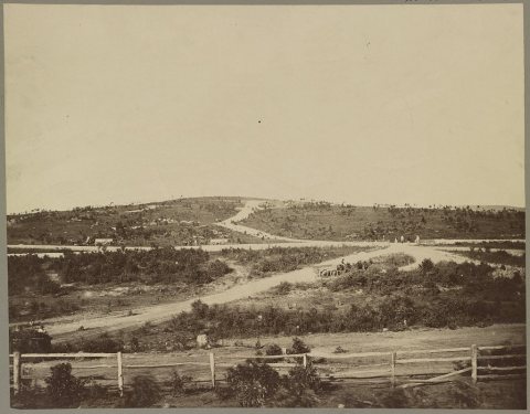 National Cemetery