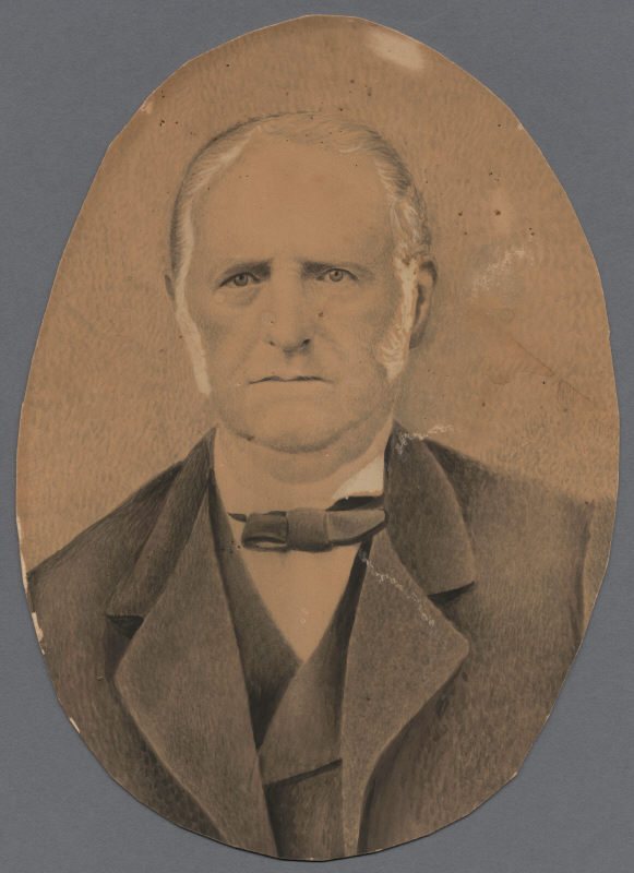 José Noriega (Mayor of