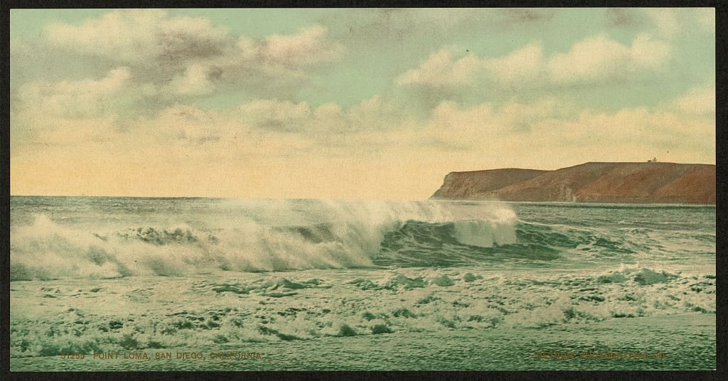 Point Loma