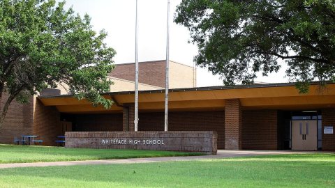 Whiteface Texas High School 2019