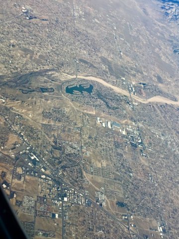 Aerial Photograph of Victorville, California 2020-02-03 21 21 45 949000