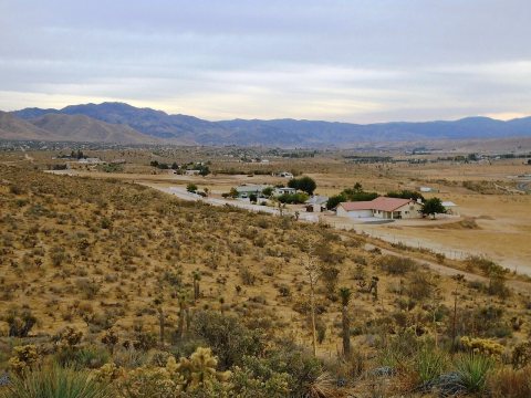 View from Hilltop Inn 01