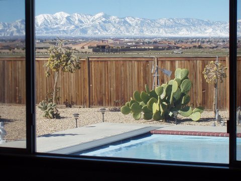 Apple Valley, CA, USA
