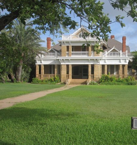 Bel-Asher House, Asherton, TX IMG 4212