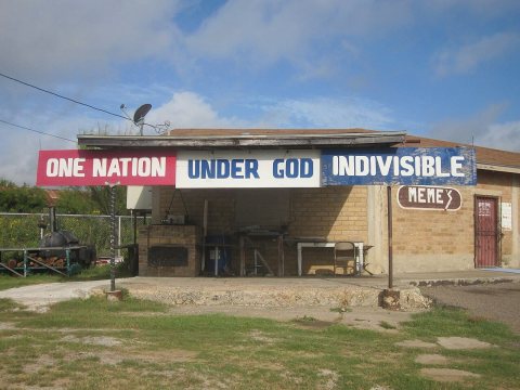 Meme's Bar in Asherton, TX IMG 4207