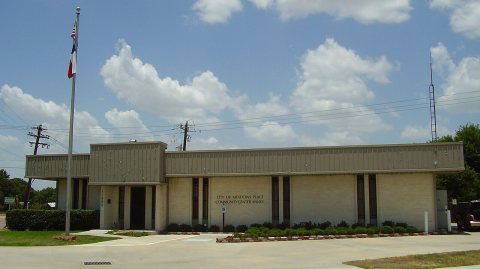 MeadowsPlaceCommunityCenterAnnex