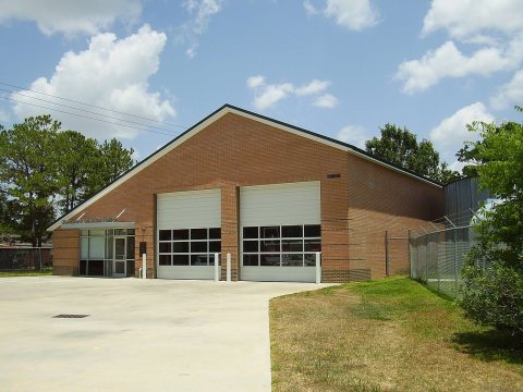 MeadowsPlaceFireStation