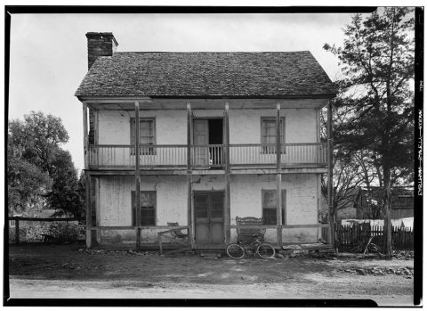 Ferdinand Kneip House