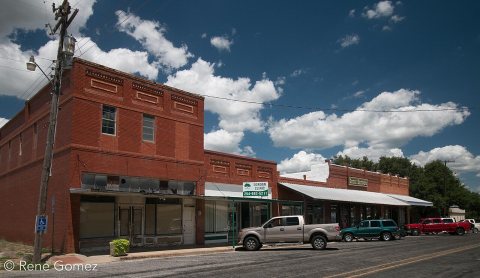 Gordon Texas (1 of 1)