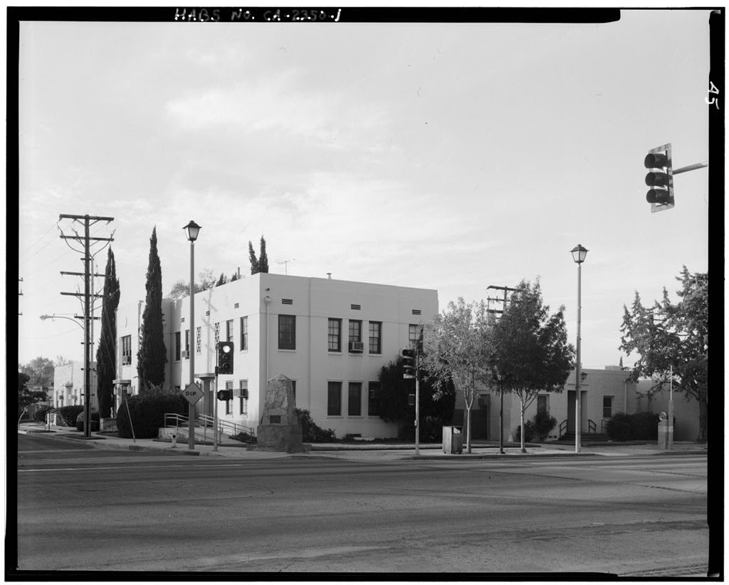 Lancaster County Center, 4845 Ceder Avenue