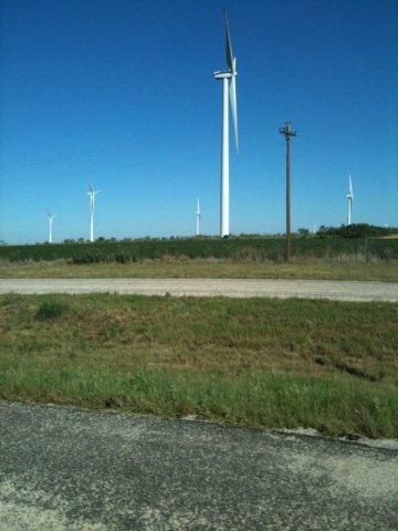 West Texas