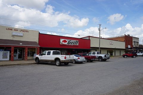 Lone Oak September 2015 2 (Katy Street)