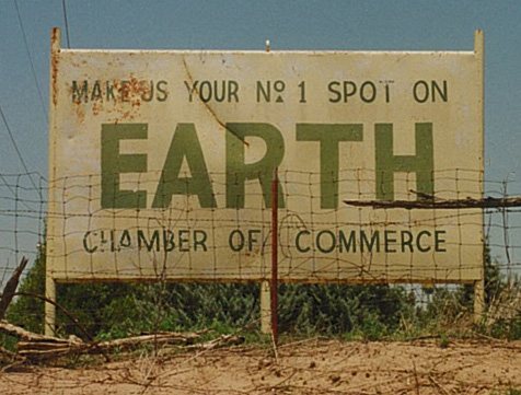 Earth Sign
