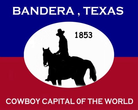 Flag of