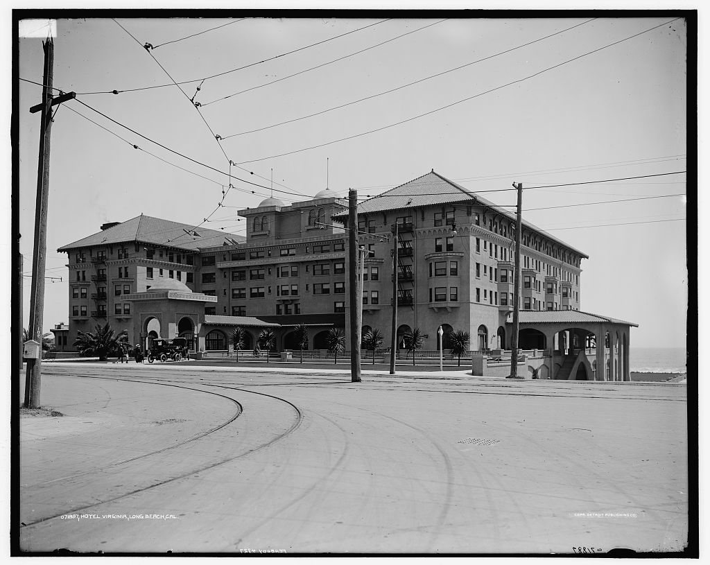 Hotel Virginia