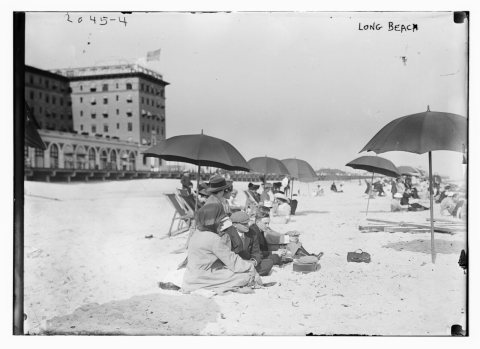 Long Beach