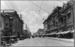 Main Street of San Bernardino, California