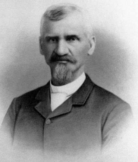 Moses J. Church 1880