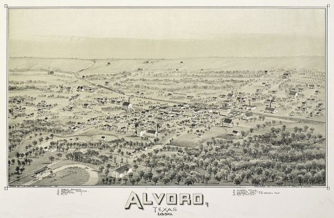 Old map-Alvord-1890