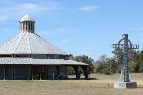 Raphael's Refuge Exterior