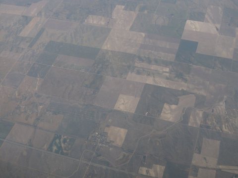 Vona, Colorado