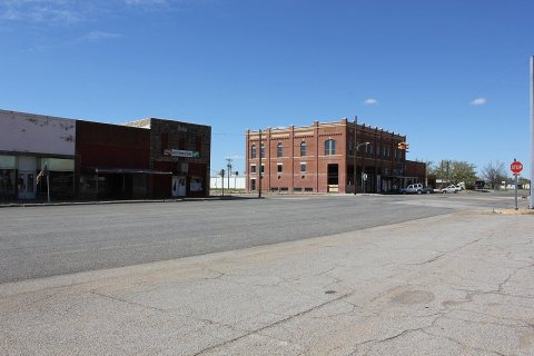 Crowell, TX