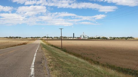 Bethune, Colorado