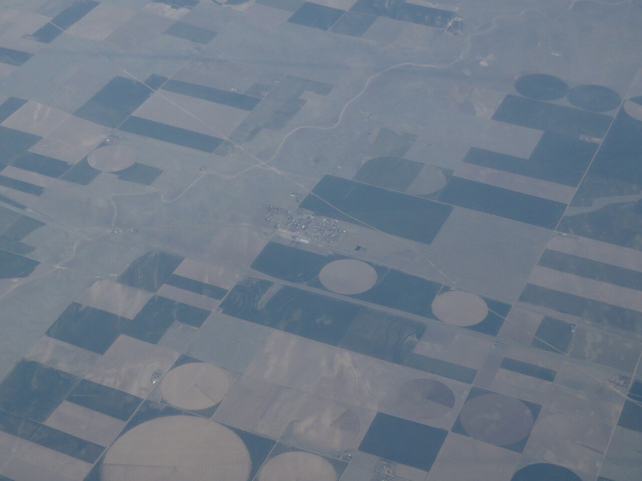 Bethune, Colorado