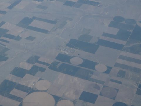 Bethune, Colorado