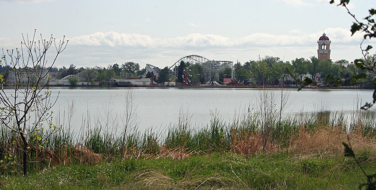 LakeRhoda