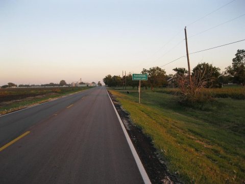 Fairchilds TX View SE