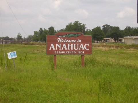 AnahuacTXSign