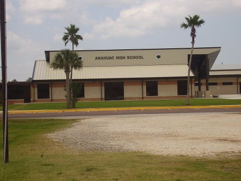 AnahuachighSchoolTX