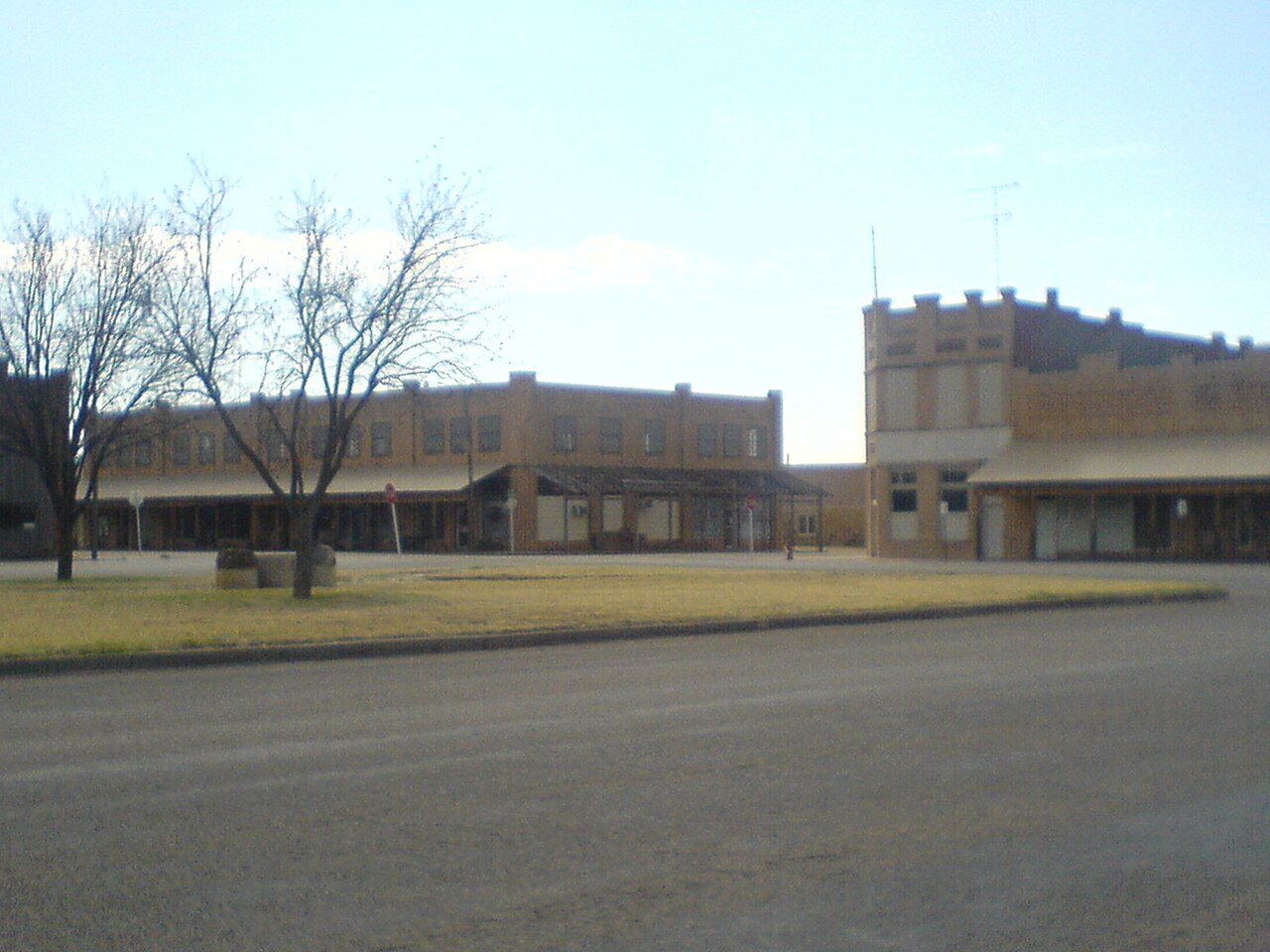 Aspermont 01