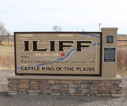 Iliff, Colorado