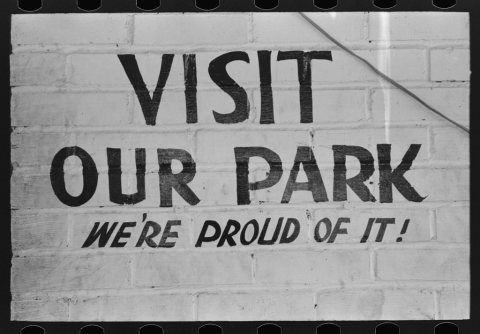 Civic pride