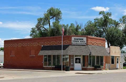 Swink, Colorado