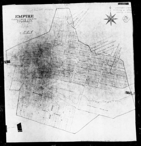 Colorado [Adams County - Las Animas County (part)]